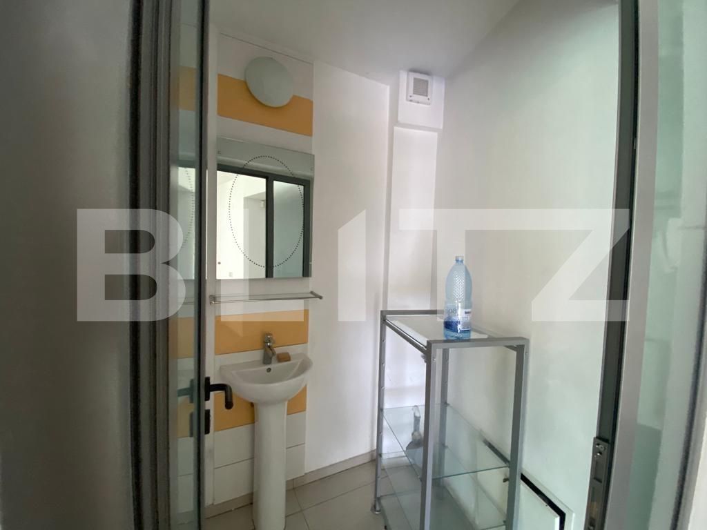 Spațiu birouri de închiriat Grigorescu - 93849SIB | BLITZ Cluj-Napoca | Poza10
