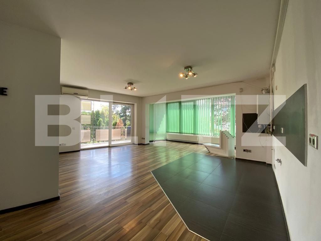 Spațiu birouri de închiriat Grigorescu - 93849SIB | BLITZ Cluj-Napoca | Poza2