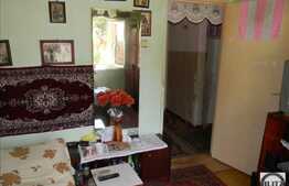 De vanzare 3 camere decomandate, 66,81 mp utili, zona Grigore Alexandrescu!