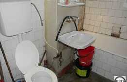 De vanzare 3 camere decomandate, 66,81 mp utili, zona Grigore Alexandrescu!