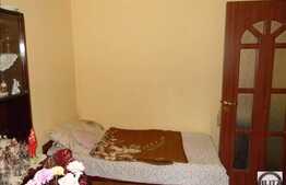 De vanzare 3 camere decomandate, 66,81 mp utili, zona Grigore Alexandrescu!