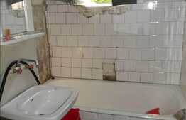 De vanzare 3 camere decomandate, 66,81 mp utili, zona Grigore Alexandrescu!