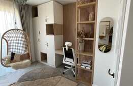 Oportunitate! Penthouse format din 3 camere, situat in ansamblu rezidential Grand Park