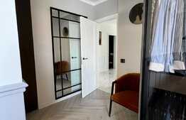 Oportunitate! Penthouse format din 3 camere, situat in ansamblu rezidential Grand Park