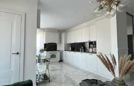 Oportunitate! Penthouse format din 3 camere, situat in ansamblu rezidential Grand Park