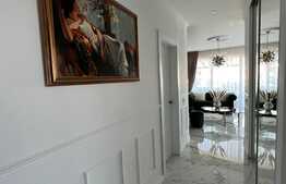 Oportunitate! Penthouse format din 3 camere, situat in ansamblu rezidential Grand Park