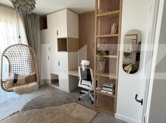 Apartament de vânzare 3 camere Gheorgheni - 93858AV | BLITZ Cluj-Napoca | Poza7