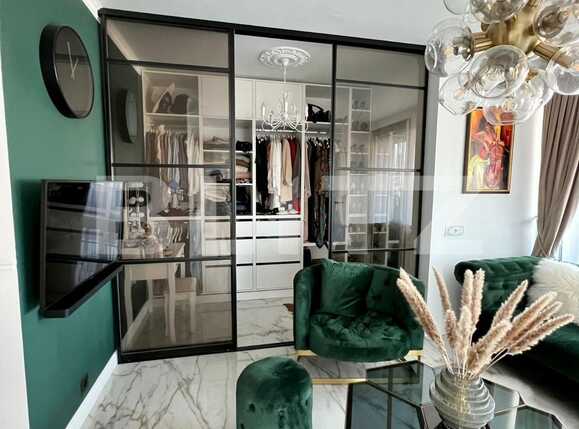 Apartament de vânzare 3 camere Gheorgheni - 93858AV | BLITZ Cluj-Napoca | Poza5