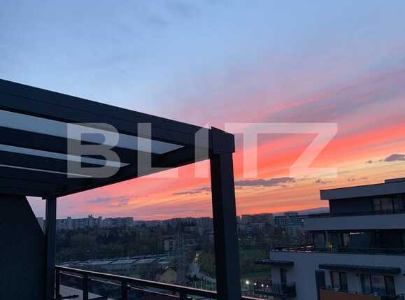 Apartament de vânzare 3 camere Gheorgheni - 93858AV | BLITZ Cluj-Napoca | Poza14