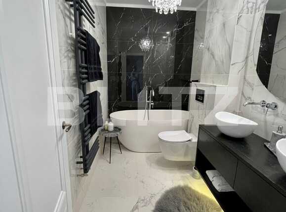 Apartament de vânzare 3 camere Gheorgheni - 93858AV | BLITZ Cluj-Napoca | Poza10