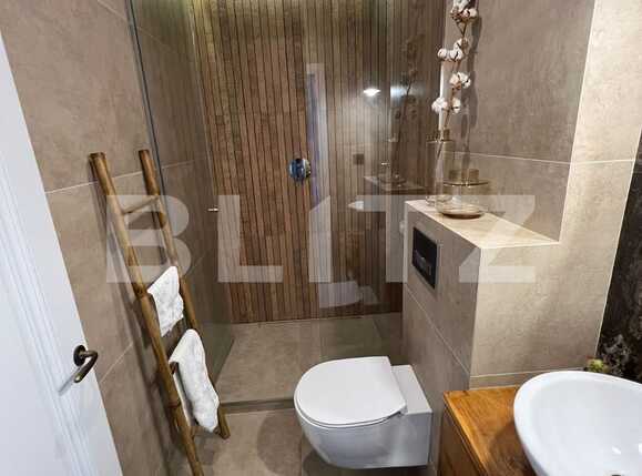 Apartament de vânzare 3 camere Gheorgheni - 93858AV | BLITZ Cluj-Napoca | Poza11