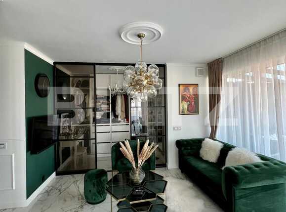 Apartament de vânzare 3 camere Gheorgheni - 93858AV | BLITZ Cluj-Napoca | Poza2