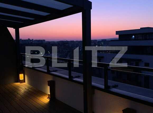 Apartament de vânzare 3 camere Gheorgheni - 93858AV | BLITZ Cluj-Napoca | Poza15