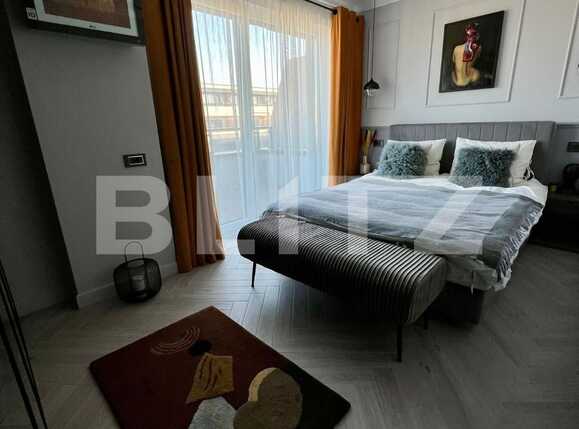 Apartament de vânzare 3 camere Gheorgheni - 93858AV | BLITZ Cluj-Napoca | Poza8