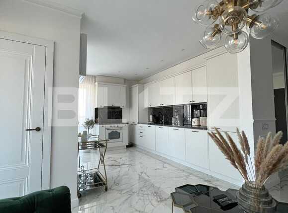 Apartament de vânzare 3 camere Gheorgheni - 93858AV | BLITZ Cluj-Napoca | Poza4