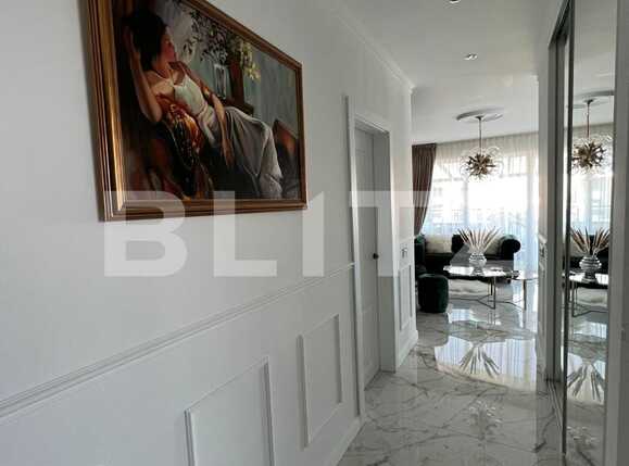 Apartament de vânzare 3 camere Gheorgheni - 93858AV | BLITZ Cluj-Napoca | Poza6