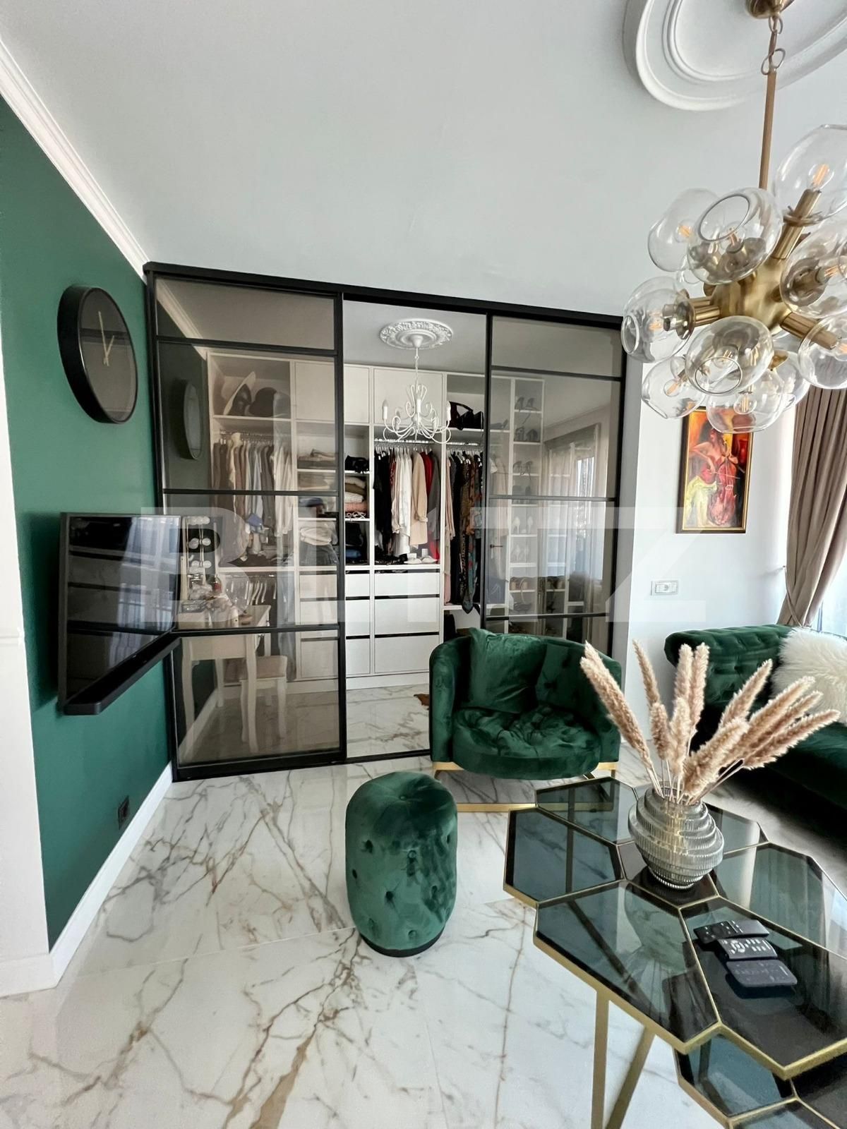 Apartament de vânzare 3 camere Gheorgheni - 93858AV | BLITZ Cluj-Napoca | Poza5