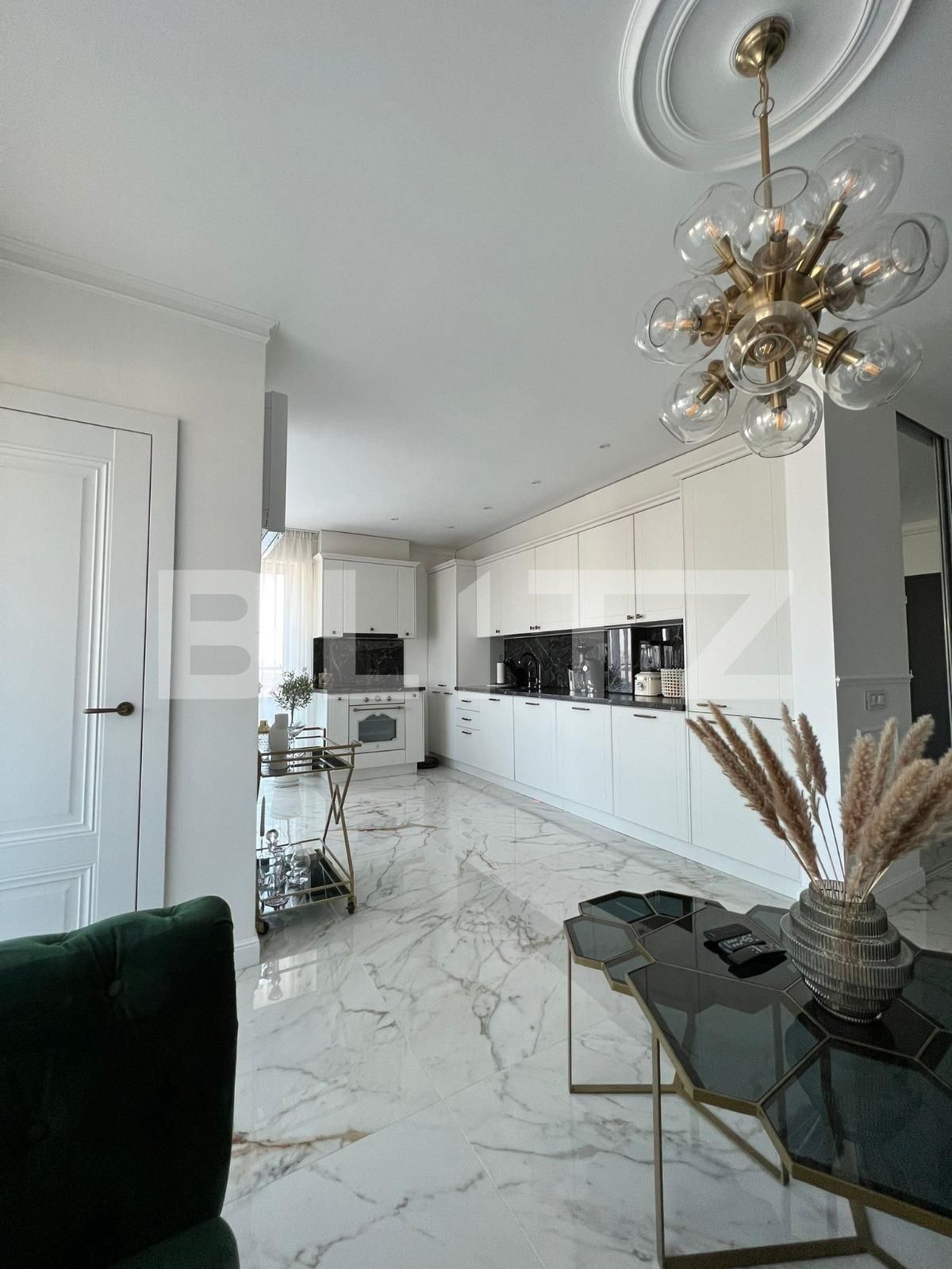 Apartament de vânzare 3 camere Gheorgheni - 93858AV | BLITZ Cluj-Napoca | Poza4