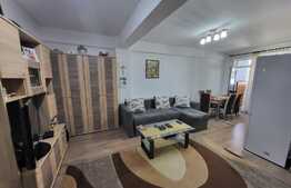 Apartament 2 camere, etaj intermediar, balcon, garaj, boxa, zona Urusagului