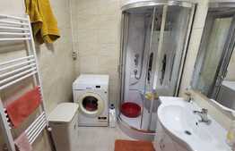 Apartament 2 camere, etaj intermediar, balcon, garaj, boxa, zona Urusagului