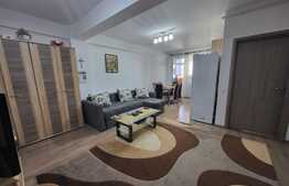 Apartament 2 camere, etaj intermediar, balcon, garaj, boxa, zona Urusagului