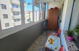 Apartament 2 camere, etaj intermediar, balcon, garaj, boxa, zona Urusagului