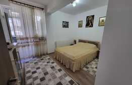 Apartament 2 camere, etaj intermediar, balcon, garaj, boxa, zona Urusagului