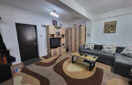 Apartament 2 camere, etaj intermediar, balcon, garaj, boxa, zona Urusagului