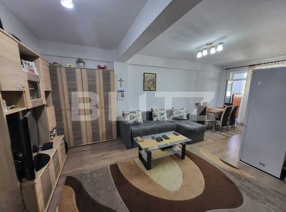 Apartament de vânzare 2 camere Floreşti - 93869AV | BLITZ Cluj-Napoca | Poza1
