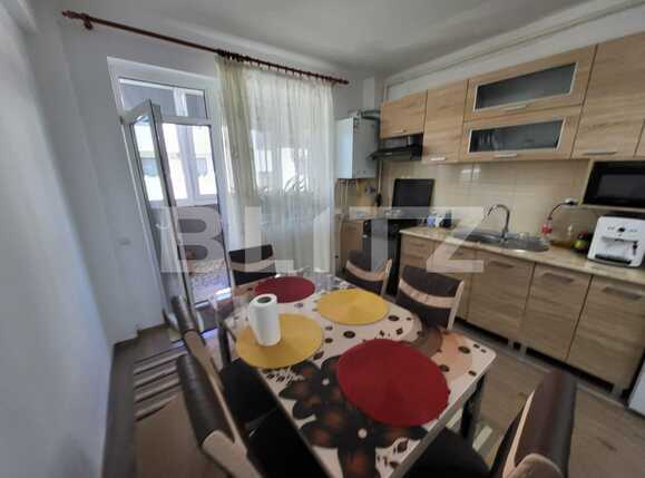 Apartament de vânzare 2 camere Floreşti - 93869AV | BLITZ Cluj-Napoca | Poza5