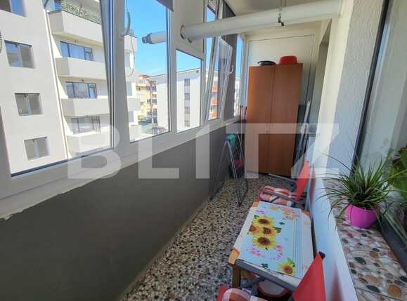 Apartament de vânzare 2 camere Floreşti - 93869AV | BLITZ Cluj-Napoca | Poza9