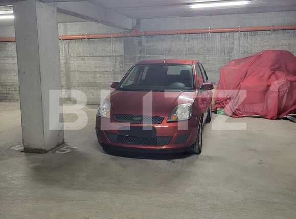 Apartament de vânzare 2 camere Floreşti - 93869AV | BLITZ Cluj-Napoca | Poza10