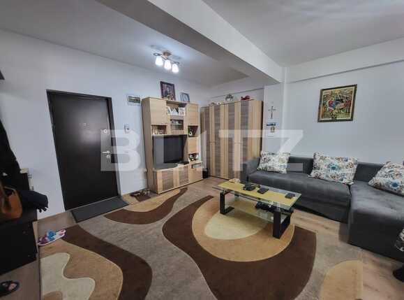 Apartament de vânzare 2 camere Floreşti - 93869AV | BLITZ Cluj-Napoca | Poza2