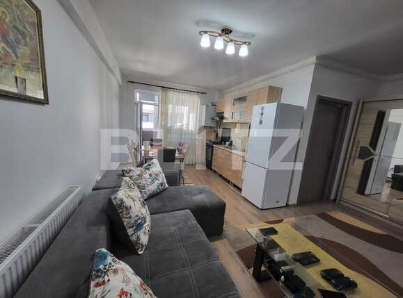 Apartament de vânzare 2 camere Floreşti - 93869AV | BLITZ Cluj-Napoca | Poza3