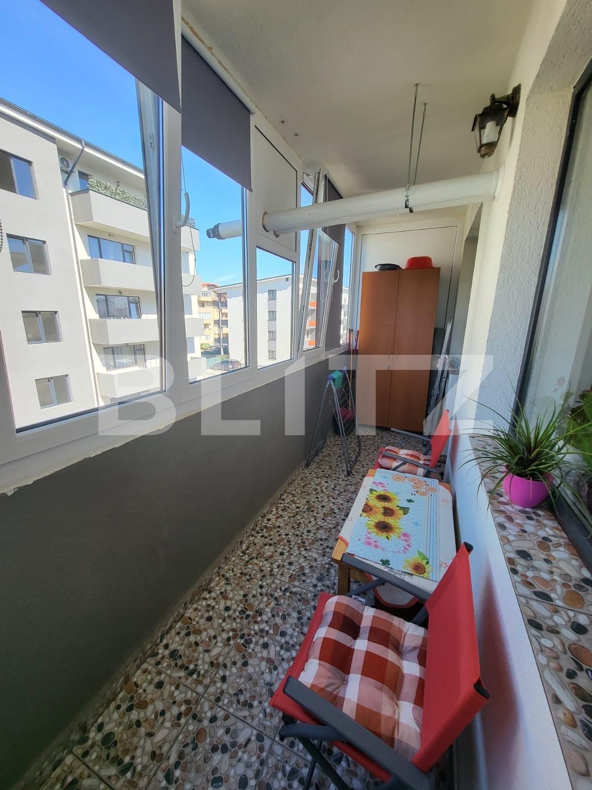 Apartament de vânzare 2 camere Floreşti - 93869AV | BLITZ Cluj-Napoca | Poza9