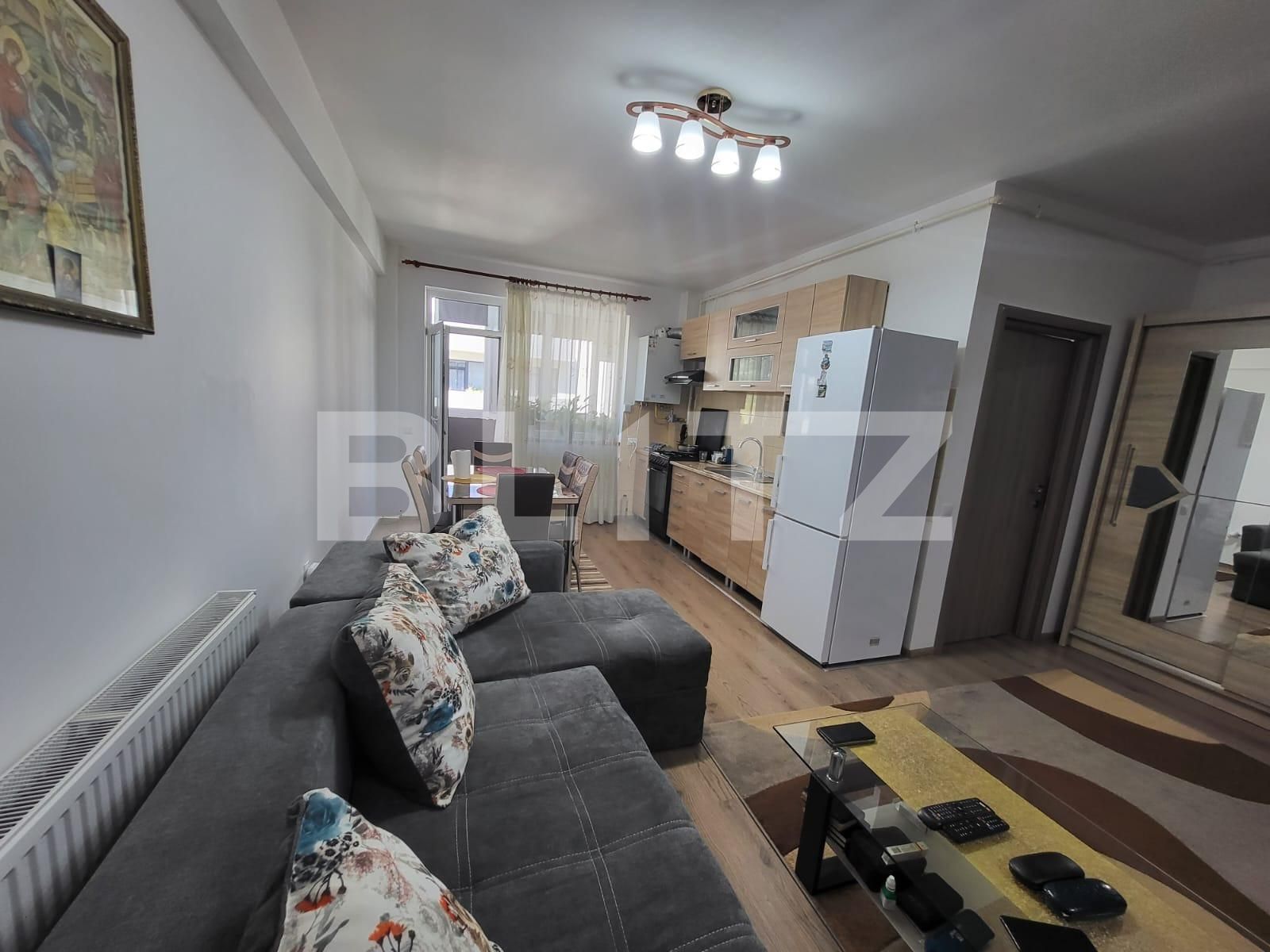 Apartament de vânzare 2 camere Floreşti - 93869AV | BLITZ Cluj-Napoca | Poza3