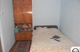 Vanzare 4 camere decomandate, 77.8 mp, zona Calea Manastur