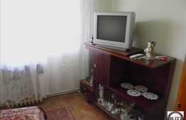 Vanzare 4 camere decomandate, 77.8 mp, zona Calea Manastur
