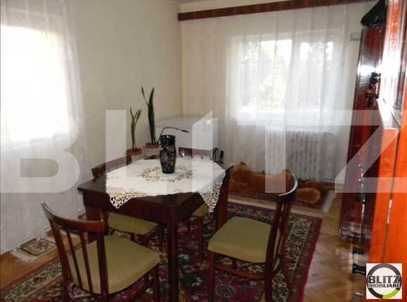 Apartament de vânzare 4 camere Manastur - 9387AV | BLITZ Cluj-Napoca | Poza1