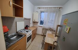 Apartament modern de 2 camere, 49 mp, balcon, etaj intermediar, zona Bucium