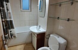 Apartament modern de 2 camere, 49 mp, balcon, etaj intermediar, zona Bucium