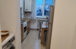 Apartament modern de 2 camere, 49 mp, balcon, etaj intermediar, zona Bucium