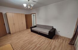 Apartament modern de 2 camere, 49 mp, balcon, etaj intermediar, zona Bucium