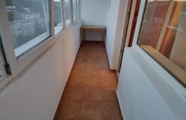 Apartament modern de 2 camere, 49 mp, balcon, etaj intermediar, zona Bucium
