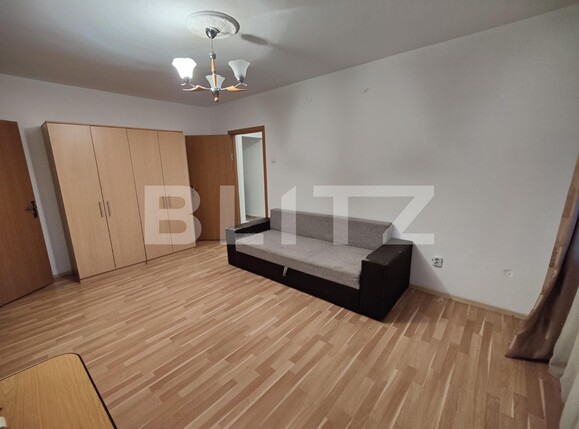 Apartament de vânzare 2 camere Manastur - 93870AV | BLITZ Cluj-Napoca | Poza1