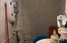 Garsoniera 15 mp, boxa subsol, zona Stadionului CFR