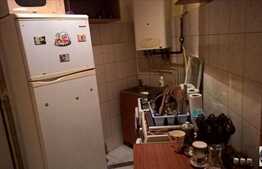 Garsoniera 15 mp, boxa subsol, zona Stadionului CFR