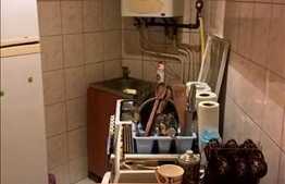 Garsoniera 15 mp, boxa subsol, zona Stadionului CFR