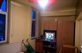 Garsoniera 15 mp, boxa subsol, zona Stadionului CFR