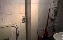 Garsoniera 15 mp, boxa subsol, zona Stadionului CFR